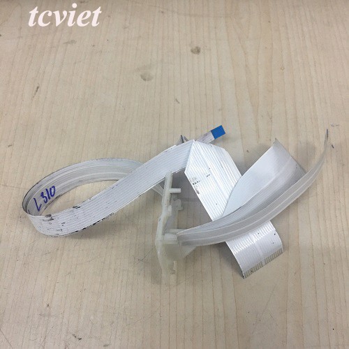 Cáp Epson L310 bóc máy